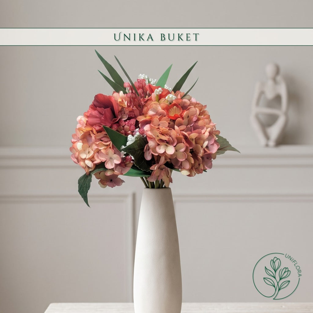 Unika 26.89: Støvede Flammer