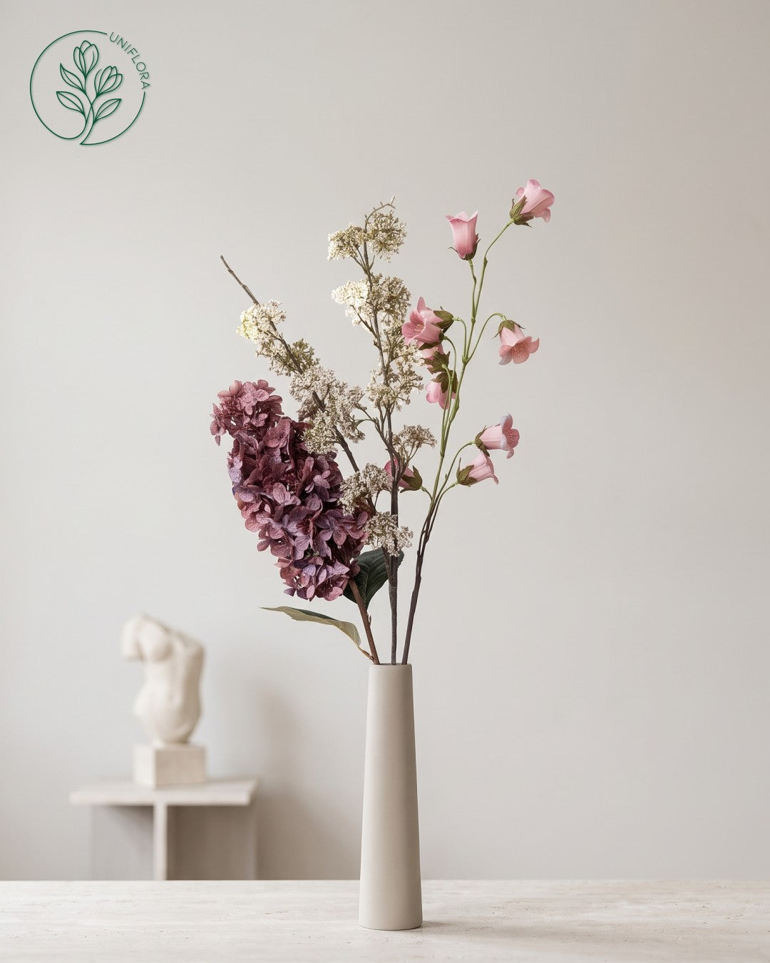 Trio Unika 26.90 – Nordisk Lethed