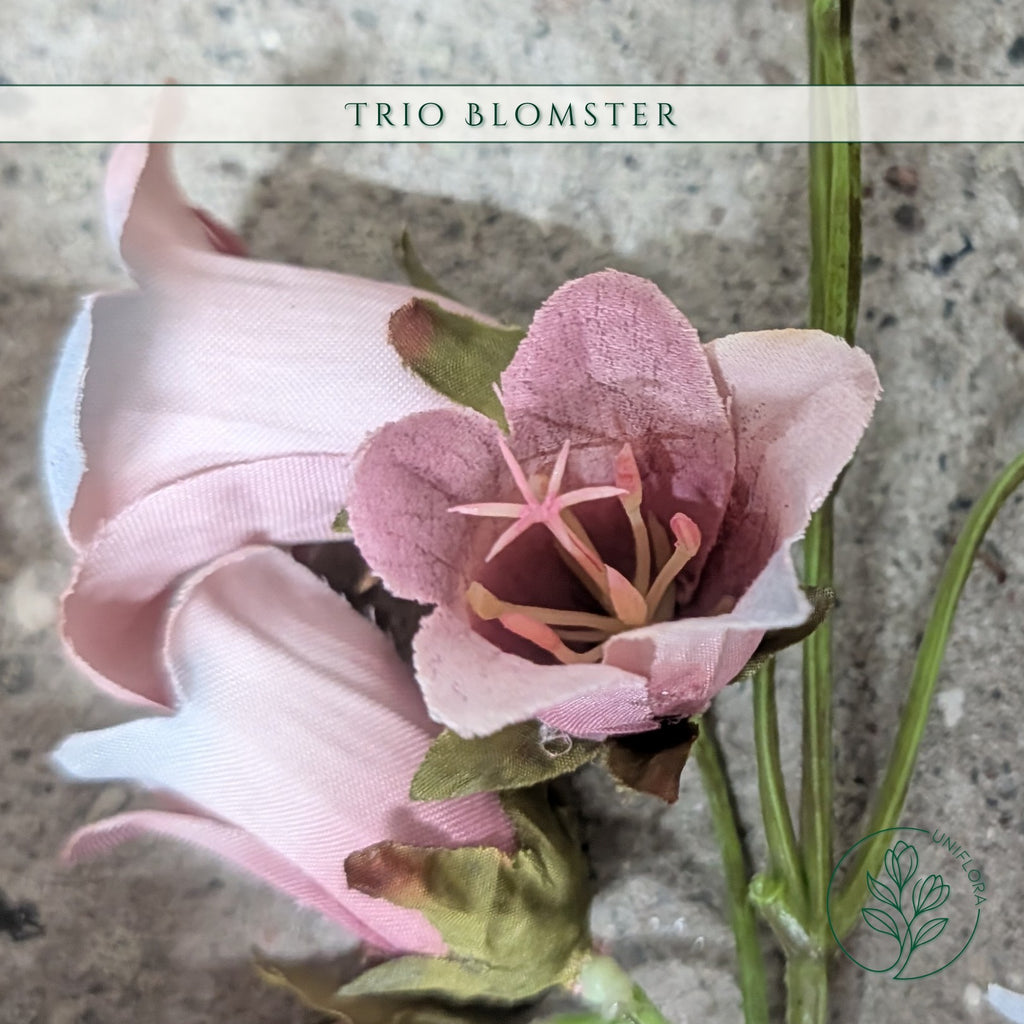 Trio Unika 26.90 – Nordisk Lethed