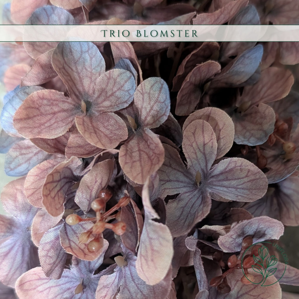 Trio Unika 26.90 – Nordisk Lethed