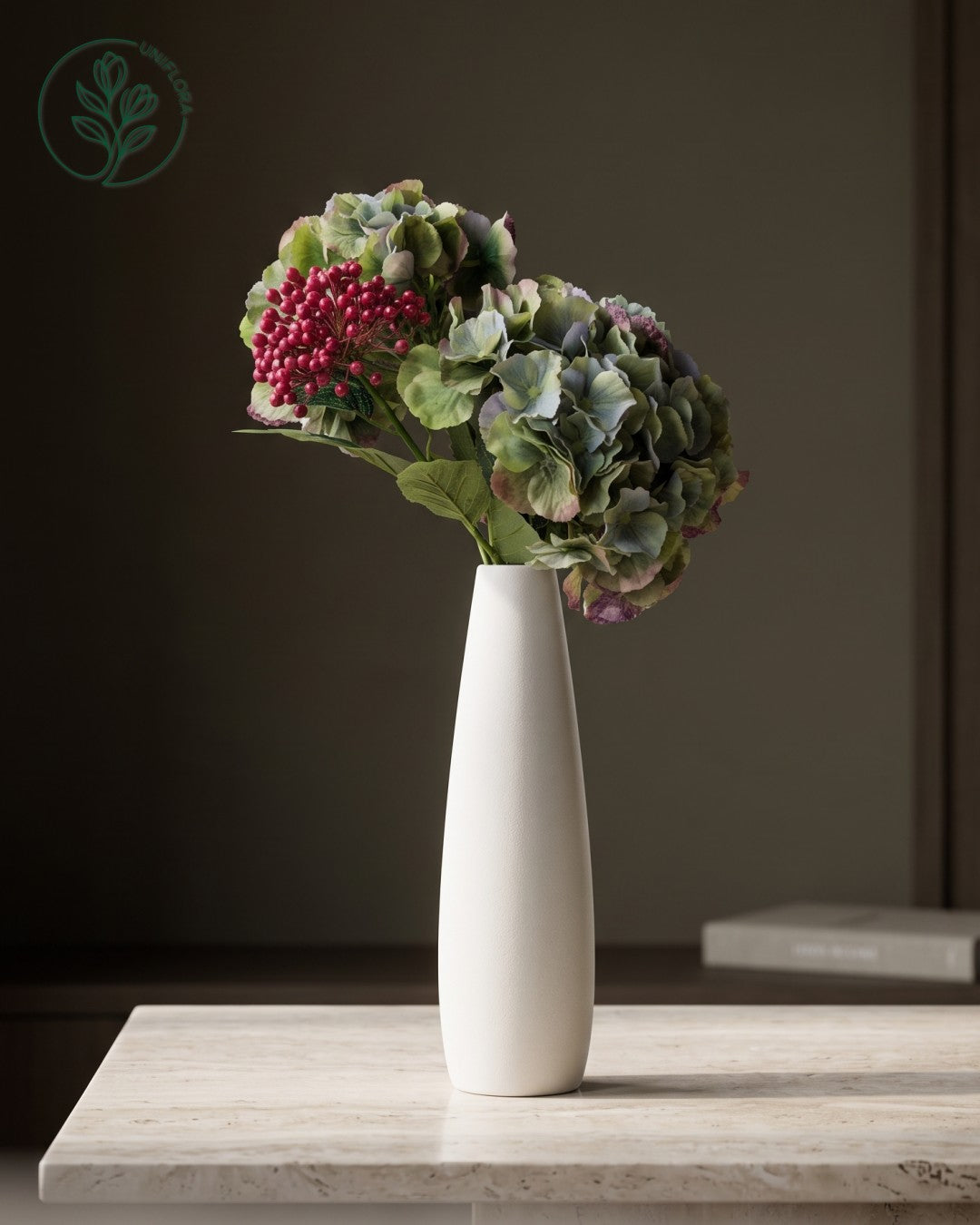 Trio Unika 26.91 – Skovens Nuancer