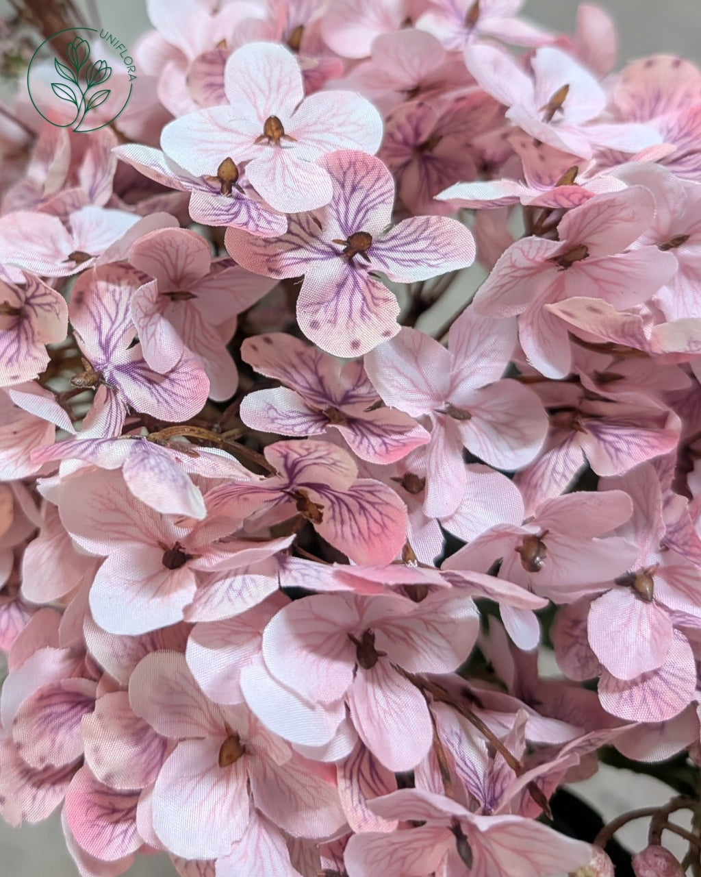 Trio Unika 26.92 – Rosa Harmoni