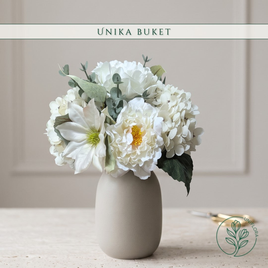 Unika 26.93: Klart Daggry