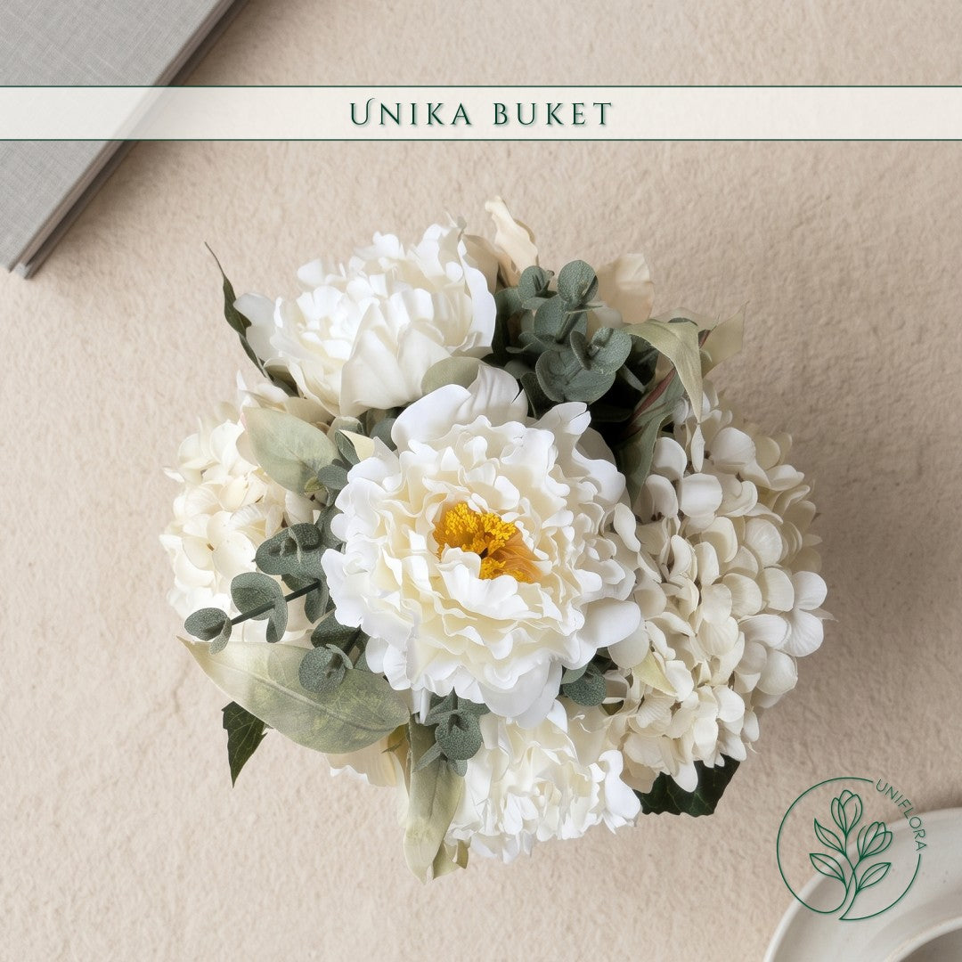 Unika 26.93: Klart Daggry
