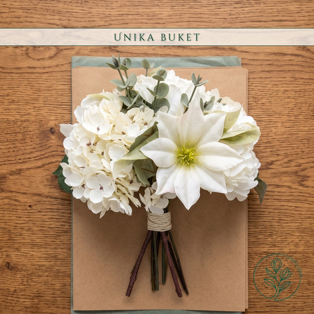 Unika 26.93: Klart Daggry