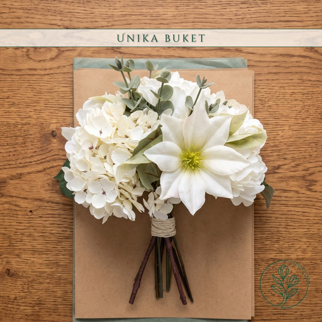 Unika 26.93: Klart Daggry