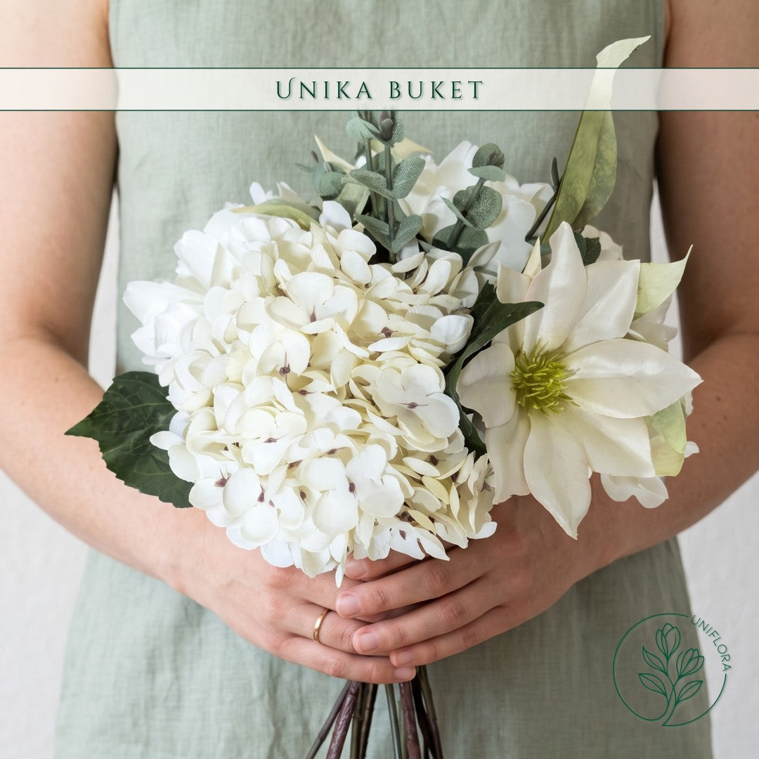 Unika 26.93: Klart Daggry