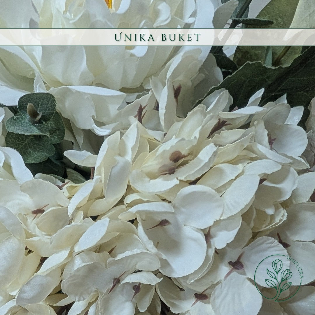 Unika 26.93: Klart Daggry