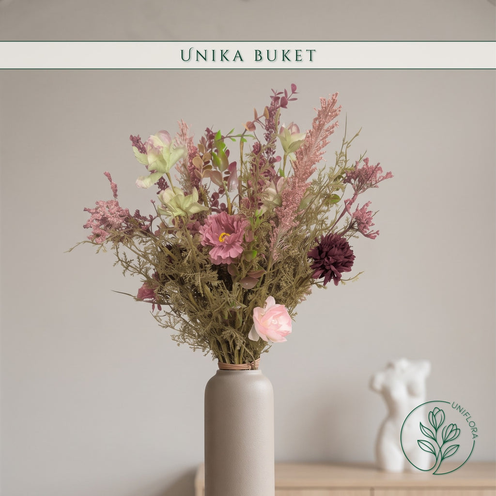 Unika 26.95: Stille Sensommer