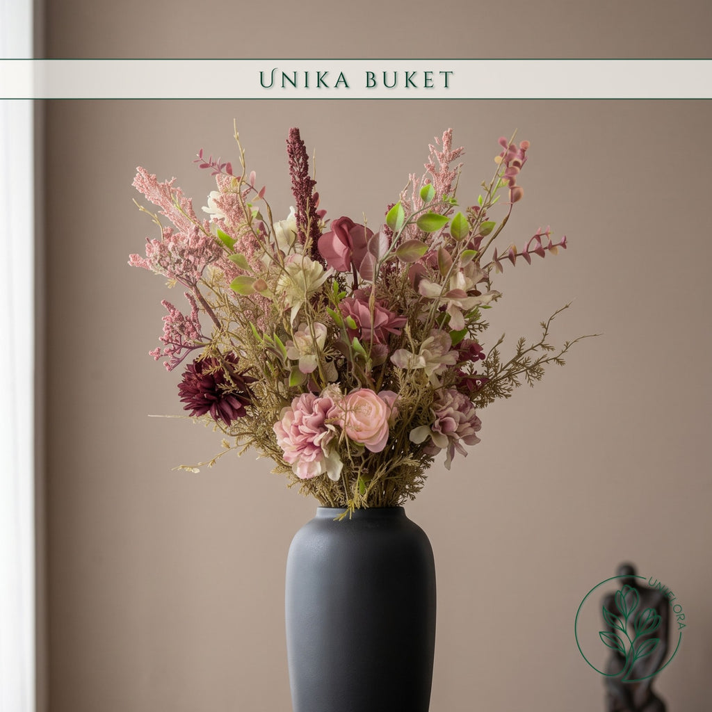 Unika 26.95: Stille Sensommer