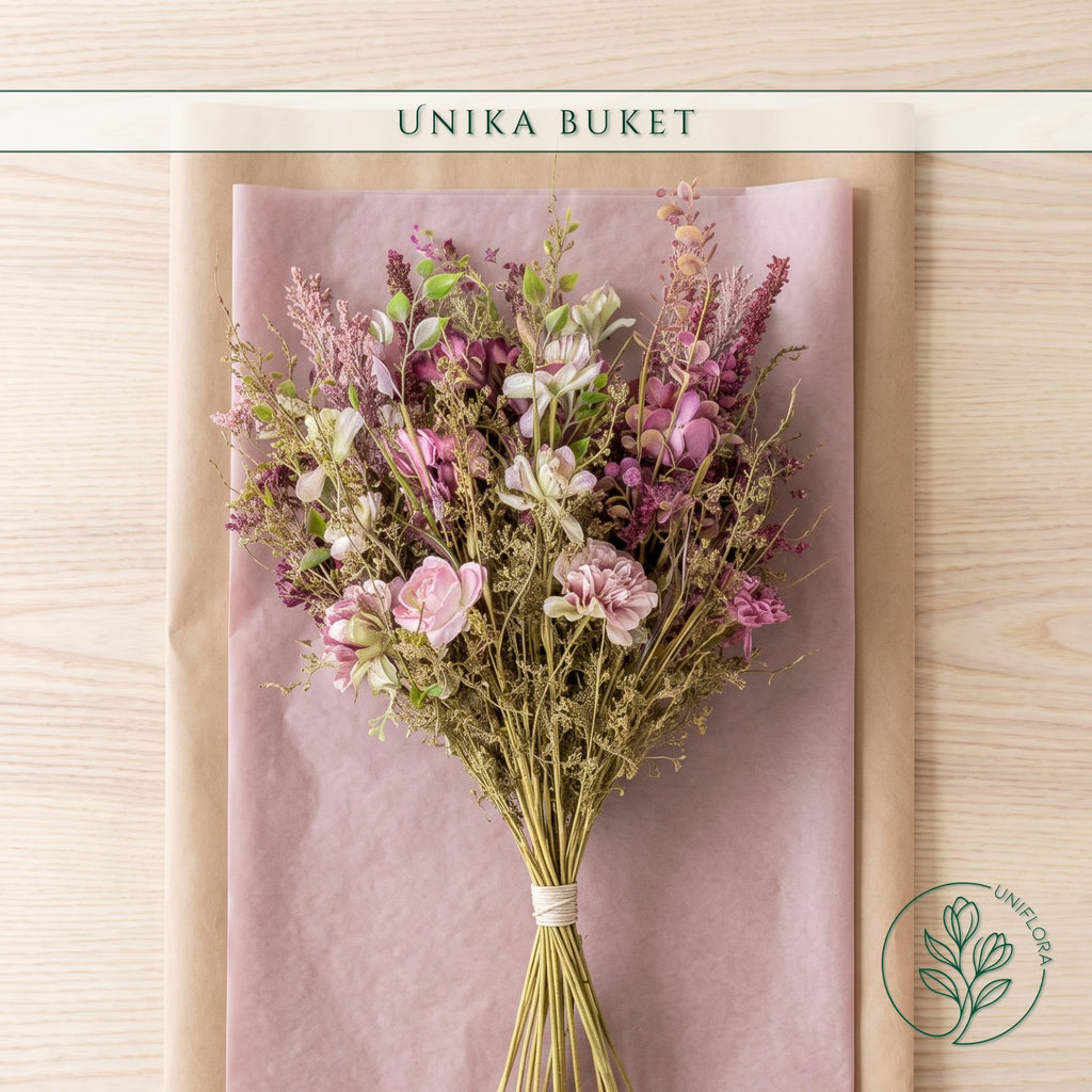 Unika 26.95: Stille Sensommer