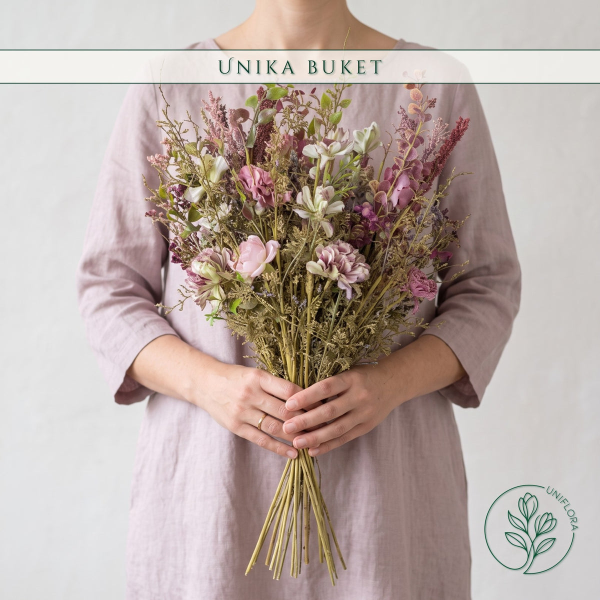 Unika 26.95: Stille Sensommer