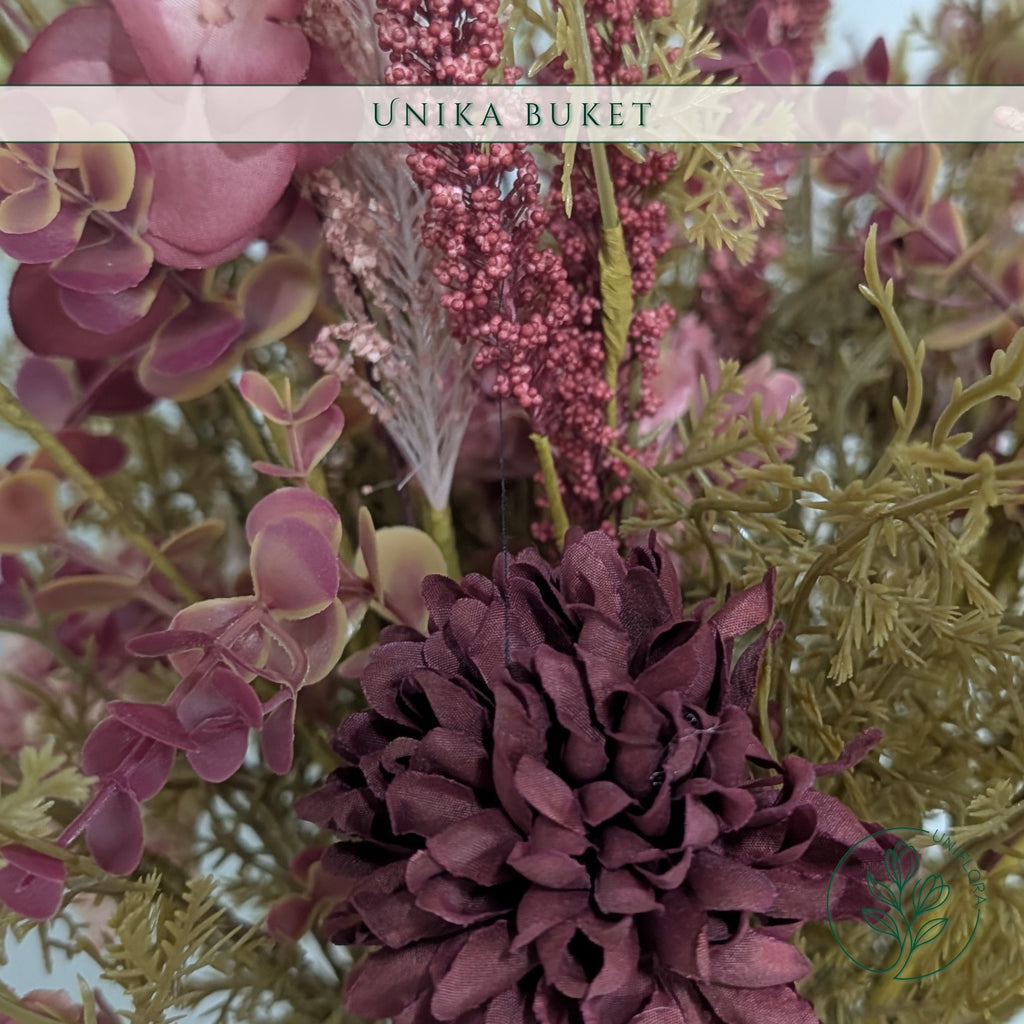 Unika 26.95: Stille Sensommer