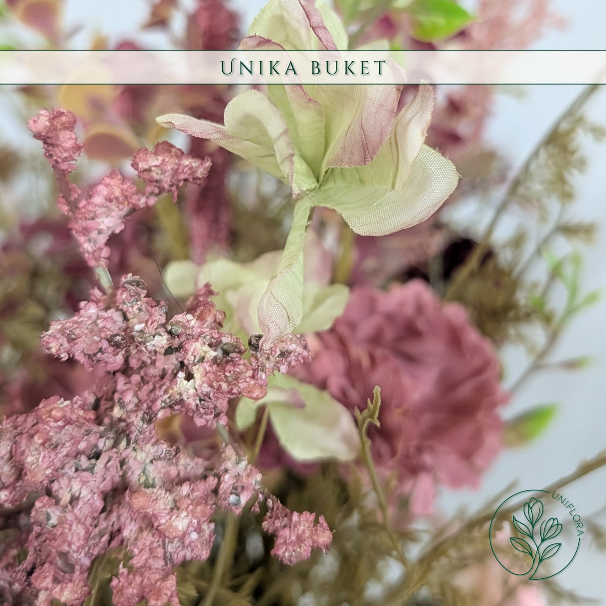 Unika 26.95: Stille Sensommer