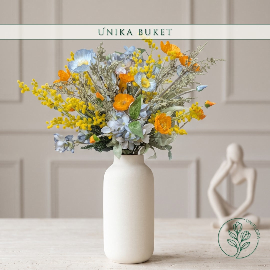 Unika 26.96: Sval Formiddag