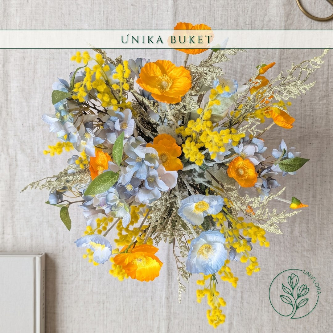Unika 26.96: Sval Formiddag