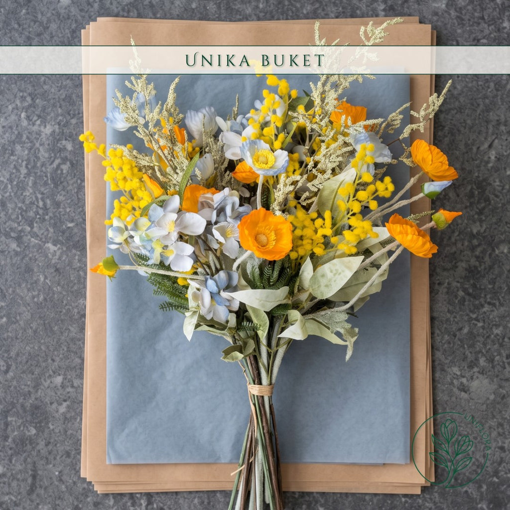 Unika 26.96: Sval Formiddag