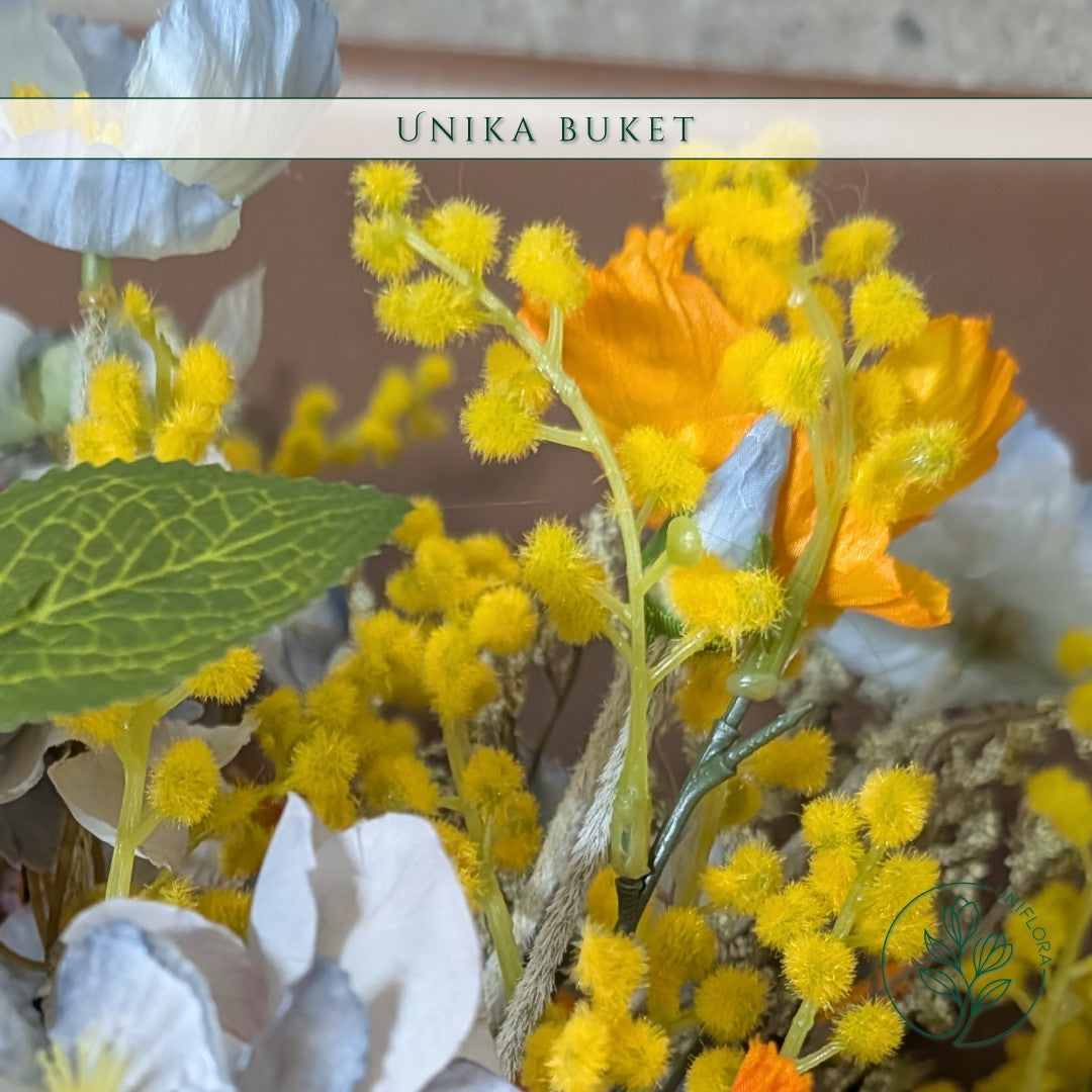 Unika 26.96: Sval Formiddag