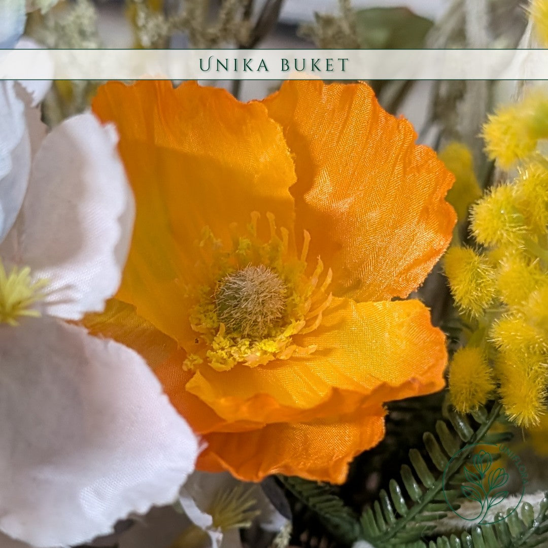 Unika 26.96: Sval Formiddag