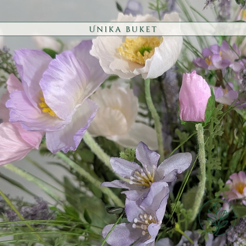 Unika 26.97: Pastellernes Leg