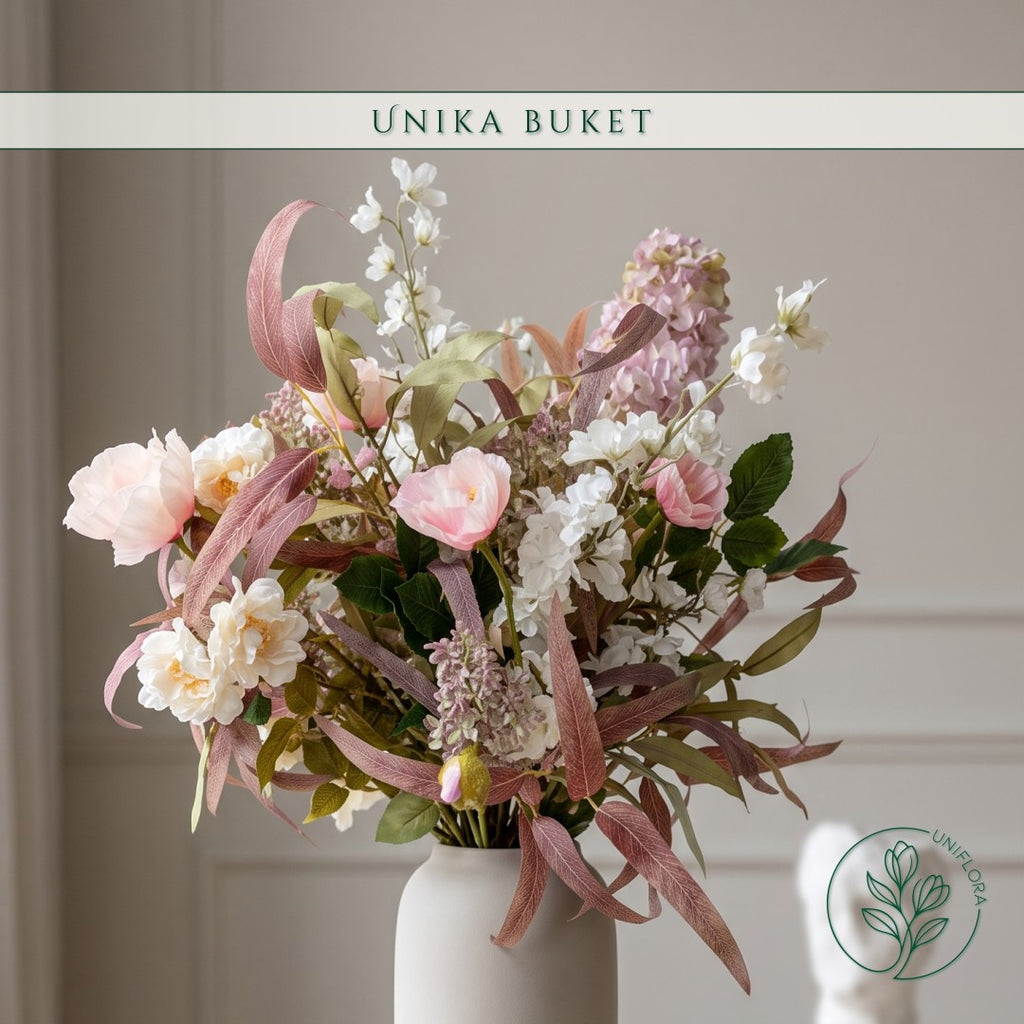 Unika 26.103: Romantisk Nærvær