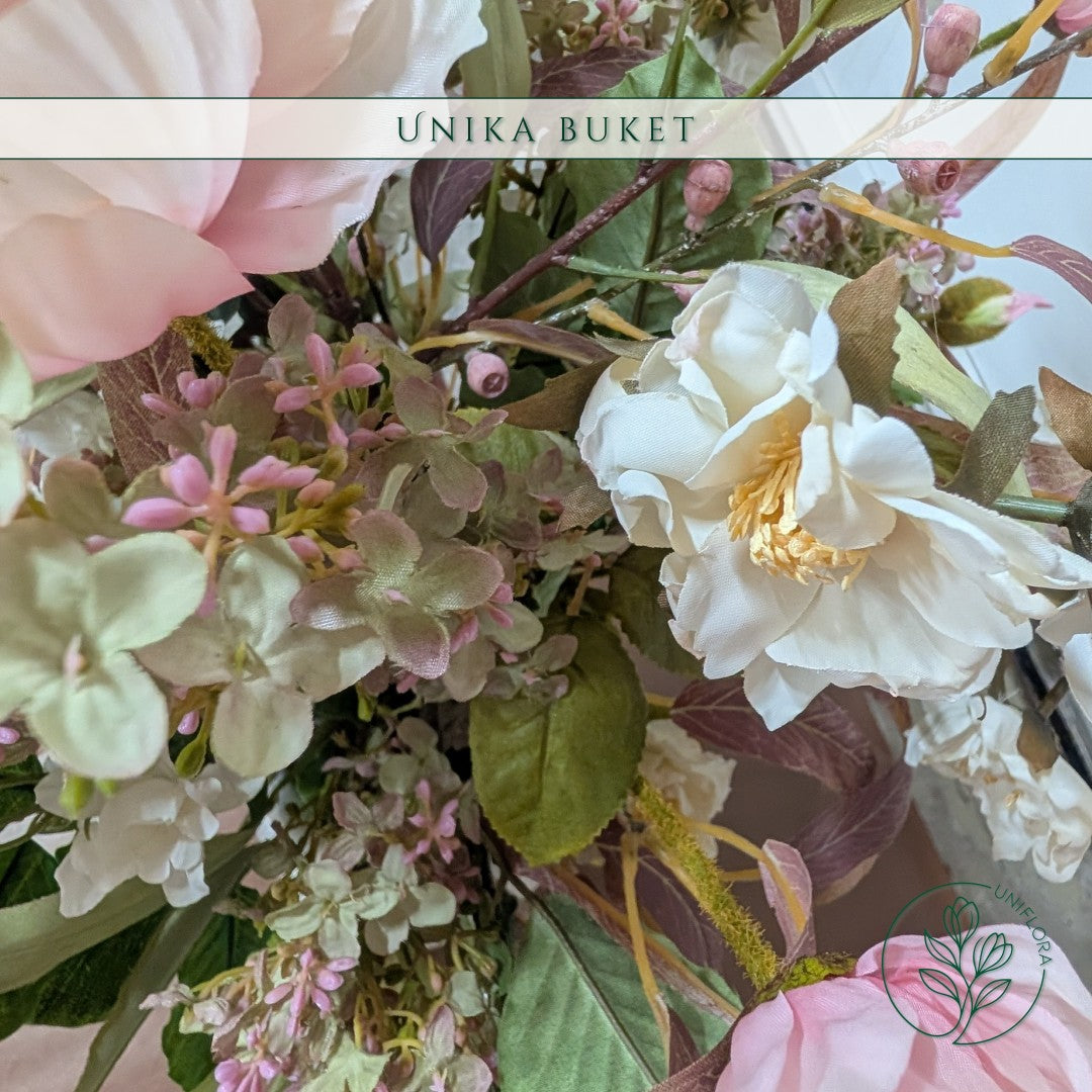Unika 26.103: Romantisk Nærvær
