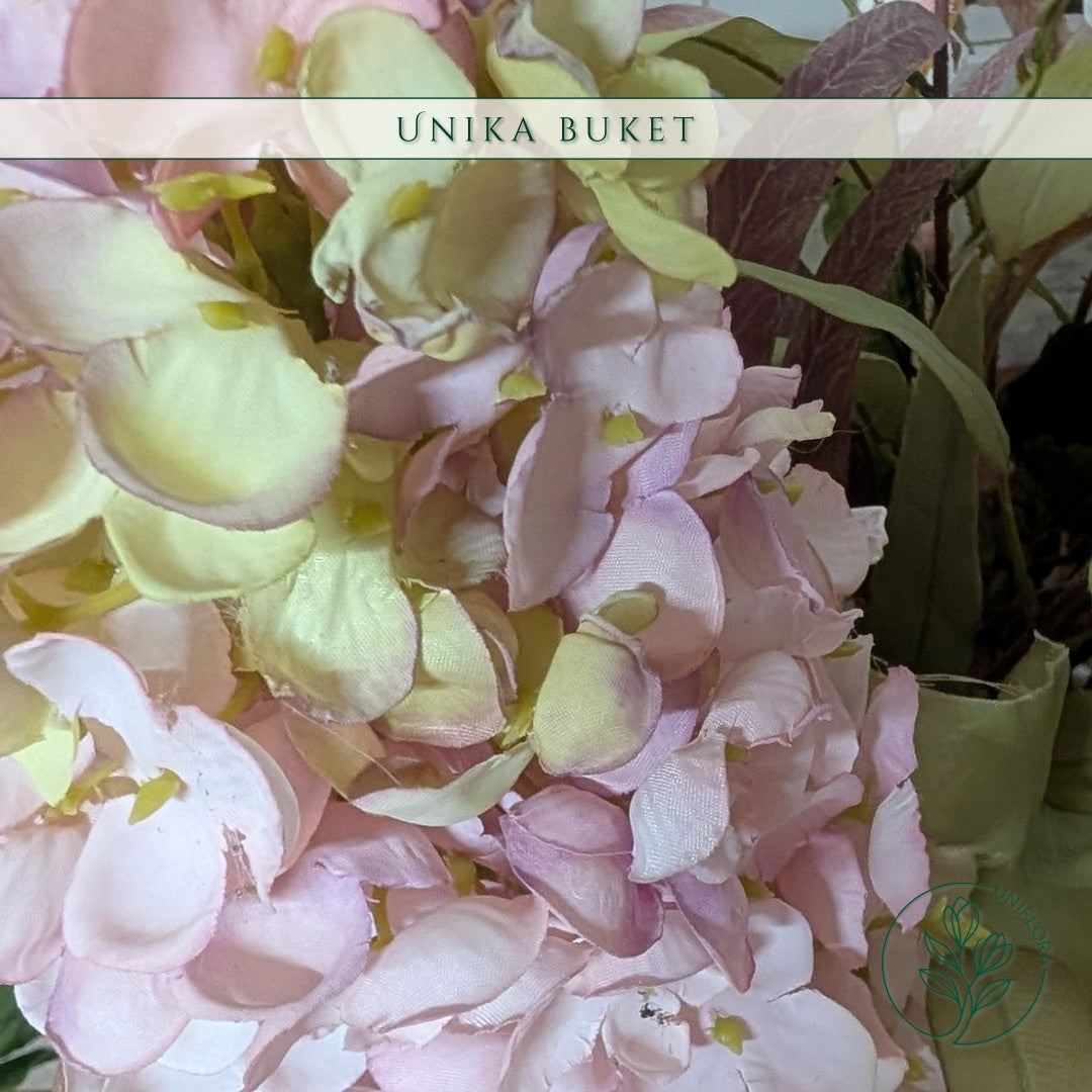 Unika 26.103: Romantisk Nærvær