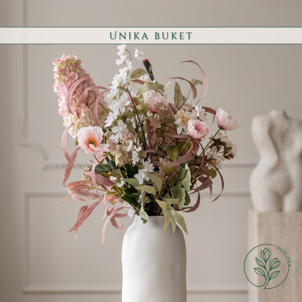 Unika 26.103: Romantisk Nærvær
