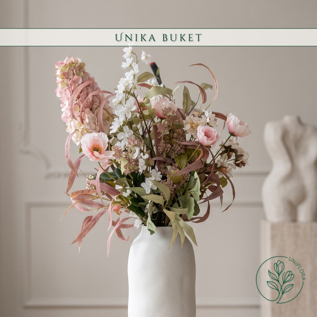 Unika 26.103: Romantisk Nærvær