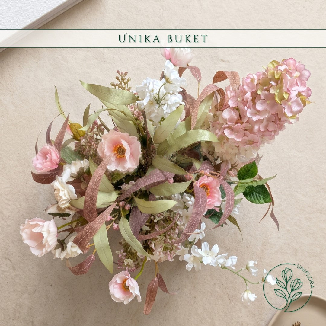 Unika 26.103: Romantisk Nærvær