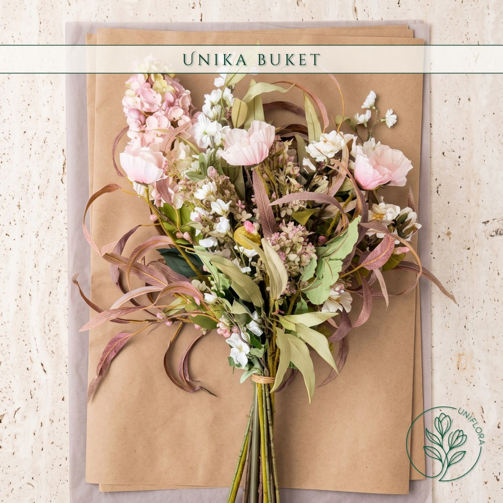 Unika 26.103: Romantisk Nærvær