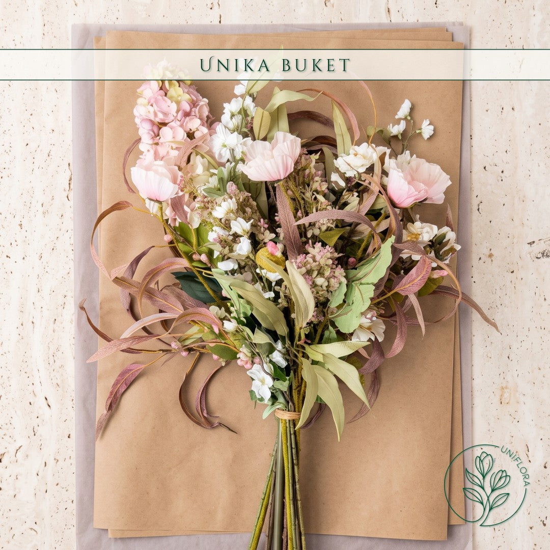 Unika 26.103: Romantisk Nærvær