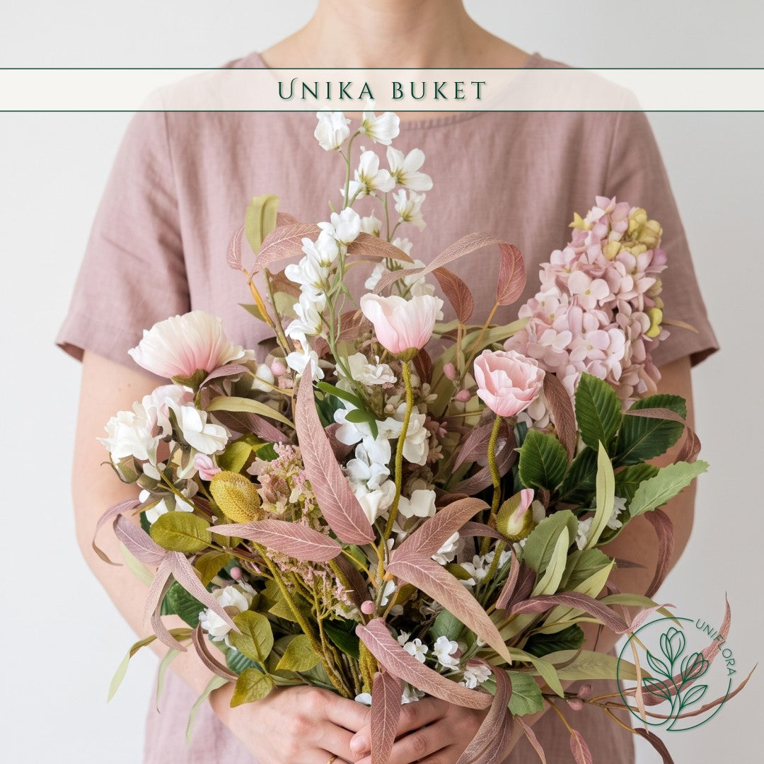 Unika 26.103: Romantisk Nærvær