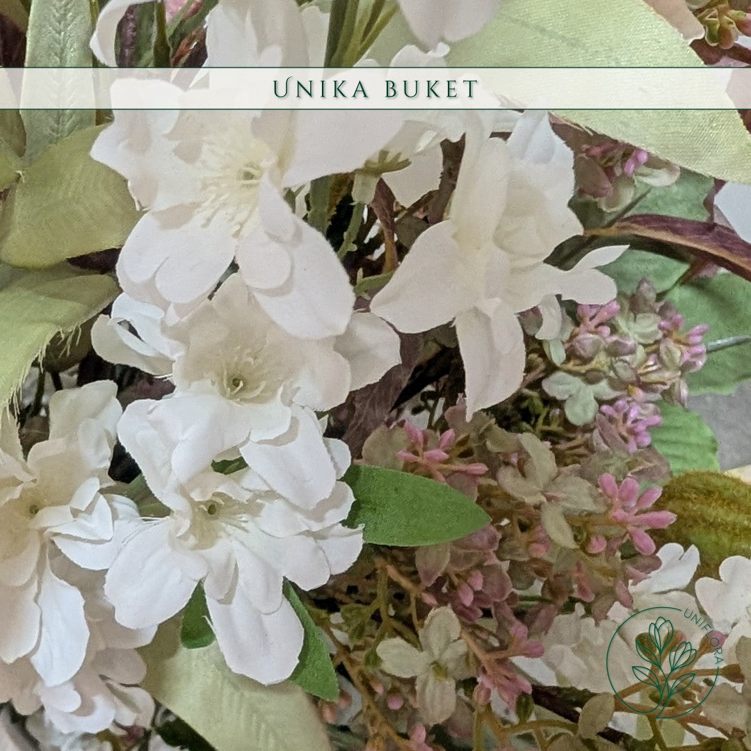 Unika 26.103: Romantisk Nærvær