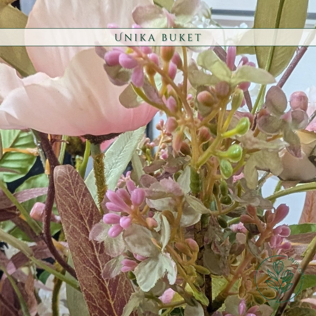 Unika 26.103: Romantisk Nærvær