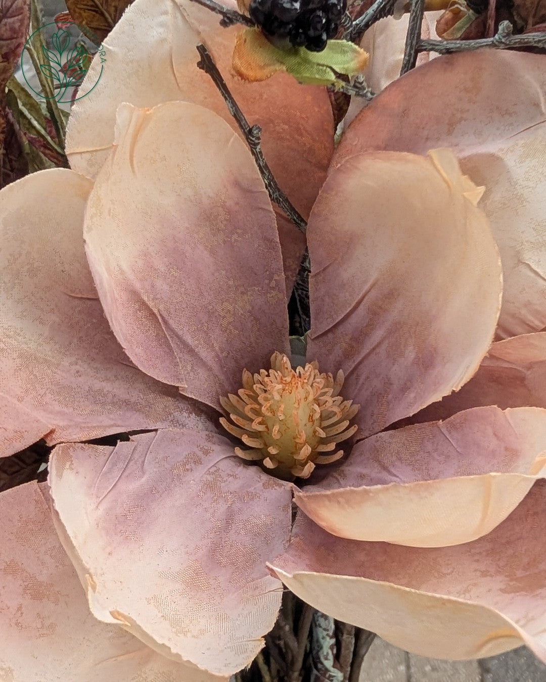 Unika 26.104: Skovens Rosa Dyb