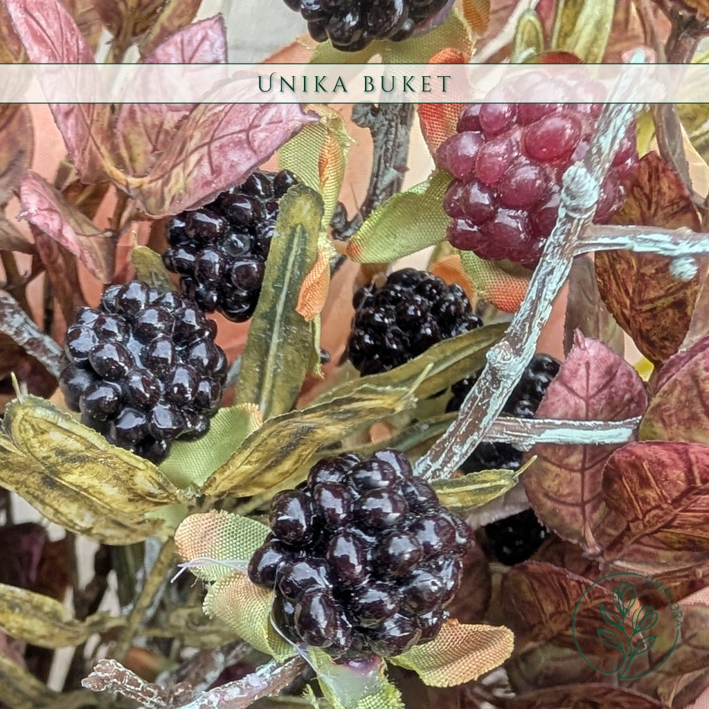 Unika 26.104: Skovens Rosa Dyb