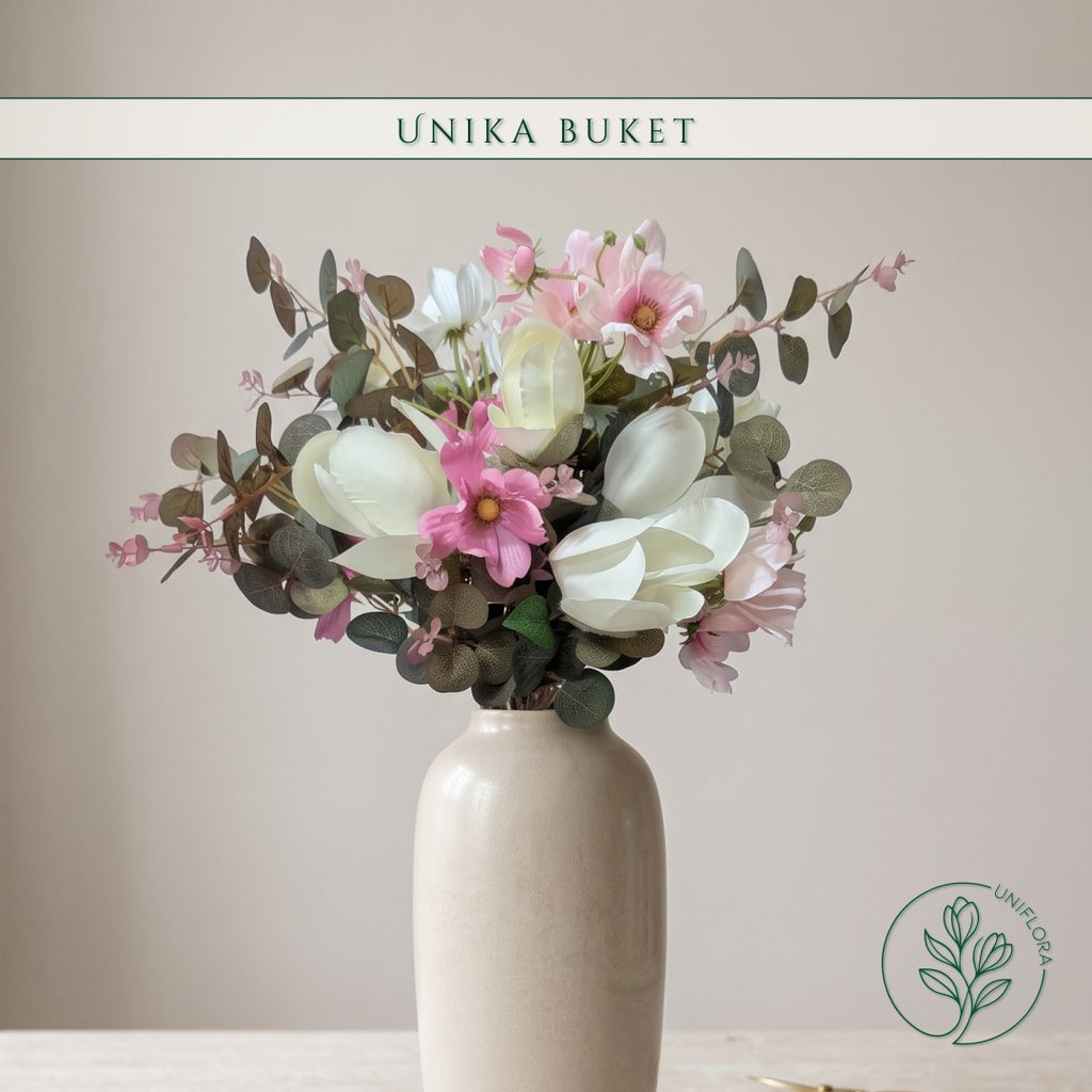 Unika 26.107: Kølig Søndag