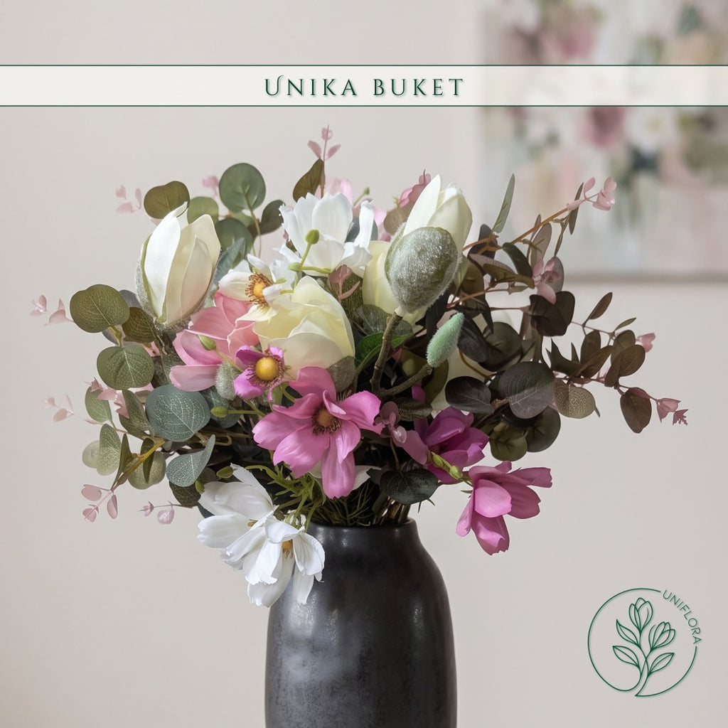 Unika 26.107: Kølig Søndag