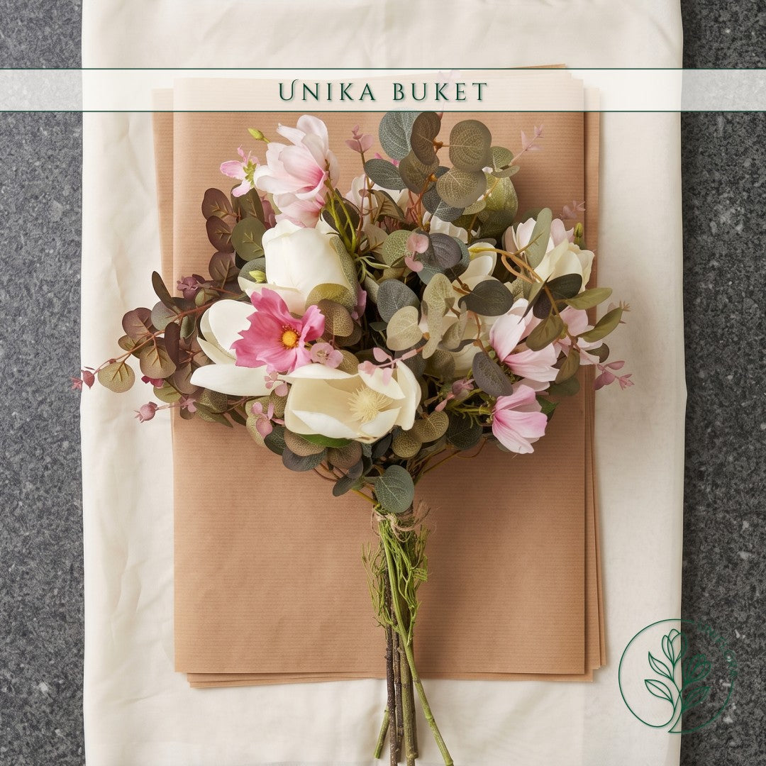Unika 26.107: Kølig Søndag