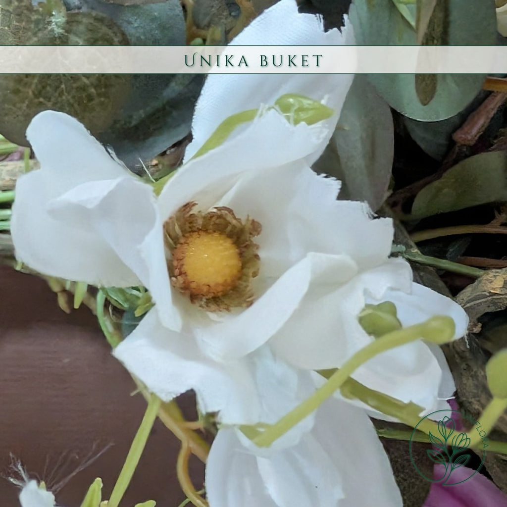 Unika 26.107: Kølig Søndag