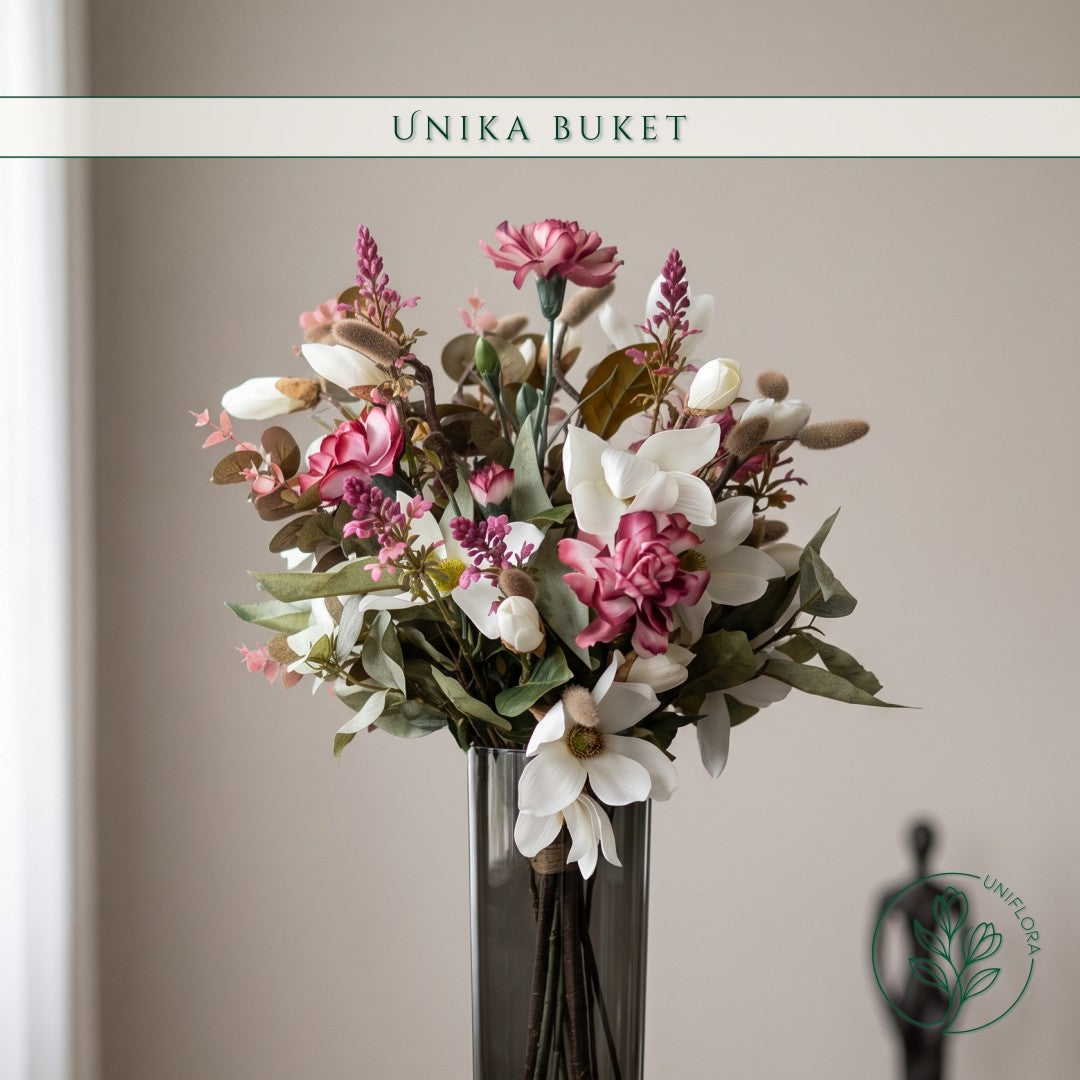Unika 26.108: Lyset i Vinduet