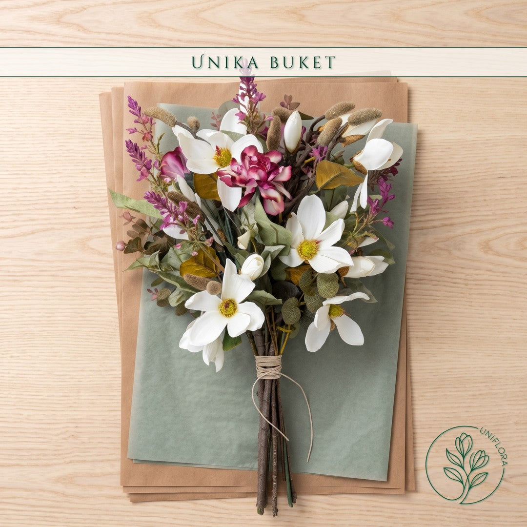 Unika 26.108: Lyset i Vinduet