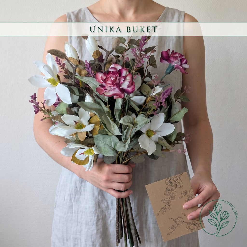 Unika 26.108: Lyset i Vinduet