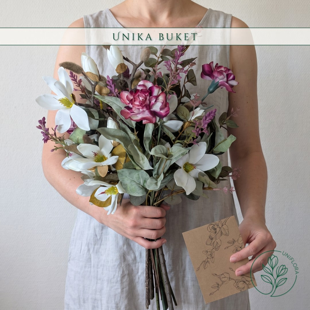 Unika 26.108: Lyset i Vinduet