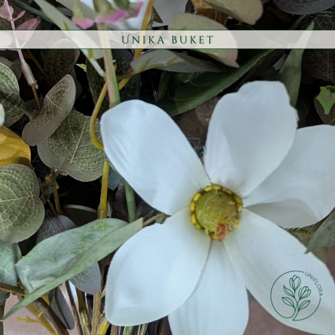 Unika 26.108: Lyset i Vinduet