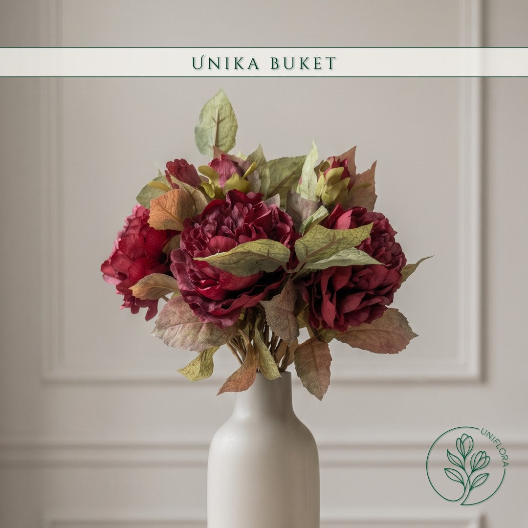Unika 26.116: Stille Favntag