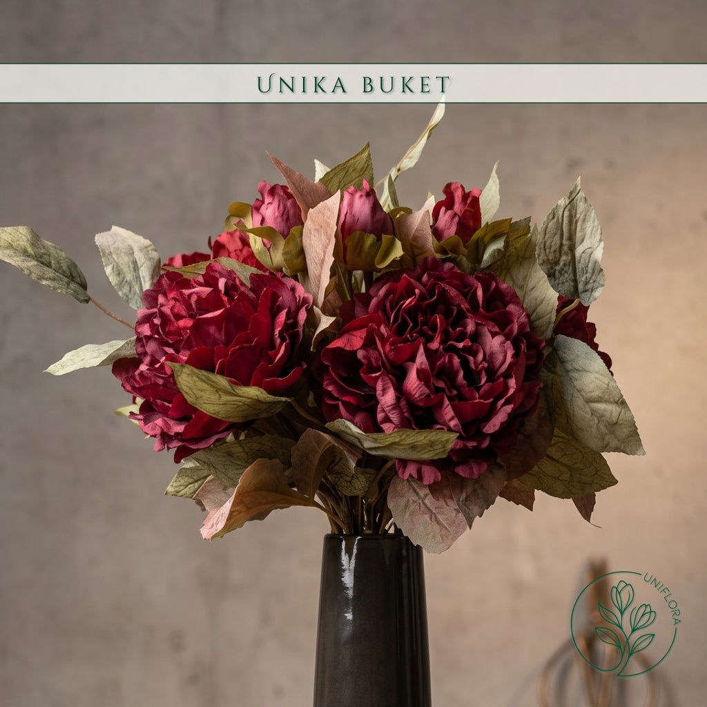 Unika 26.116: Stille Favntag