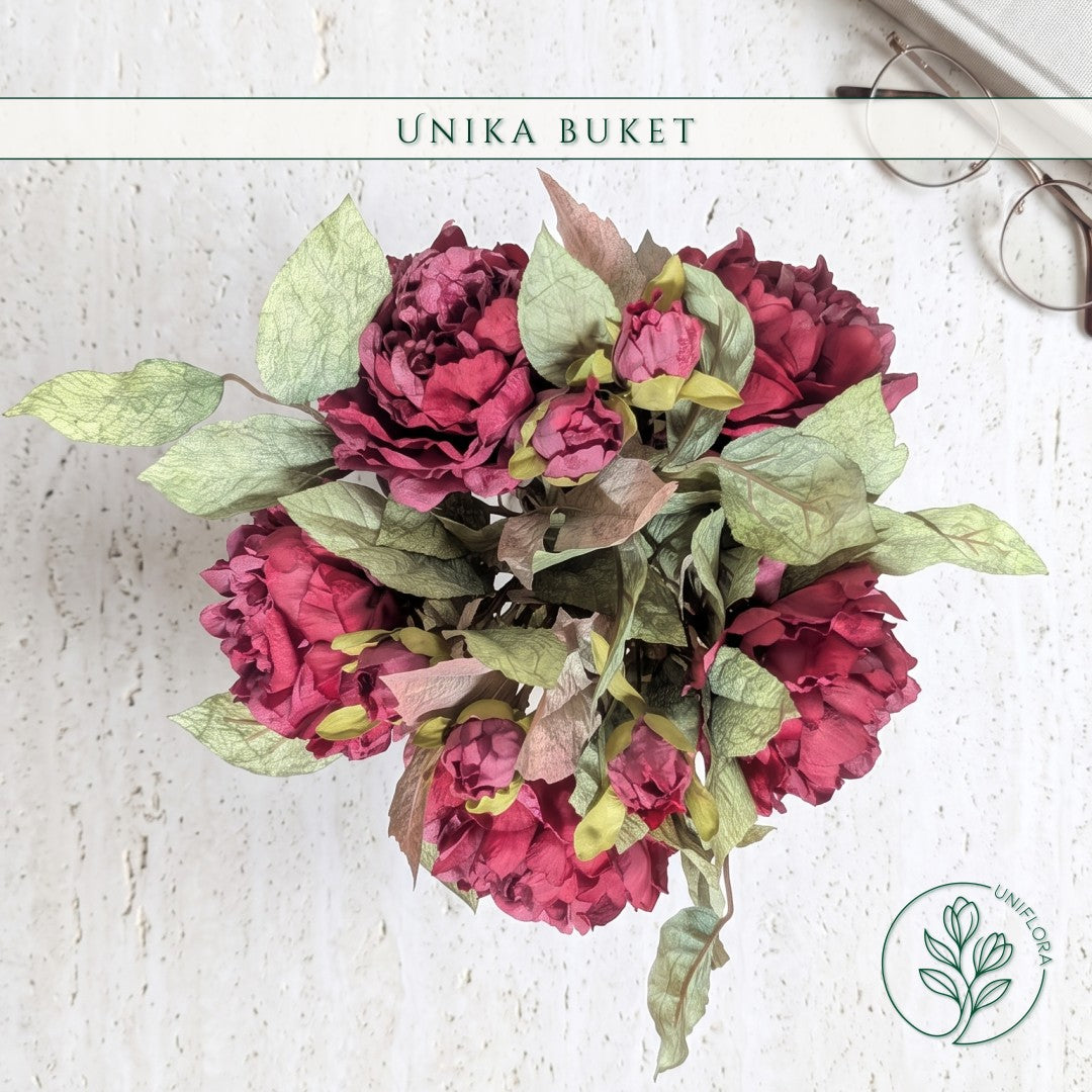 Unika 26.116: Stille Favntag