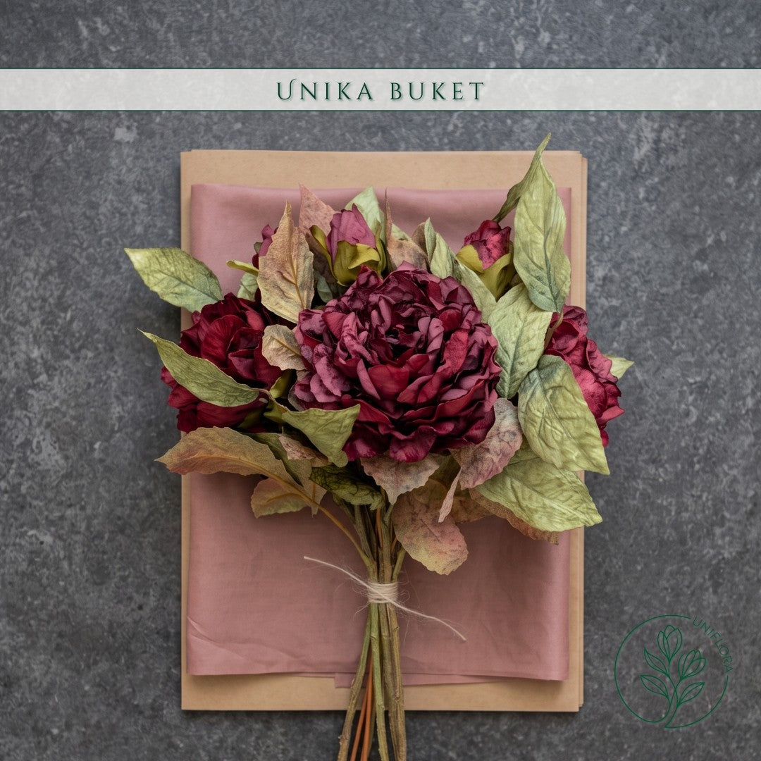 Unika 26.116: Stille Favntag